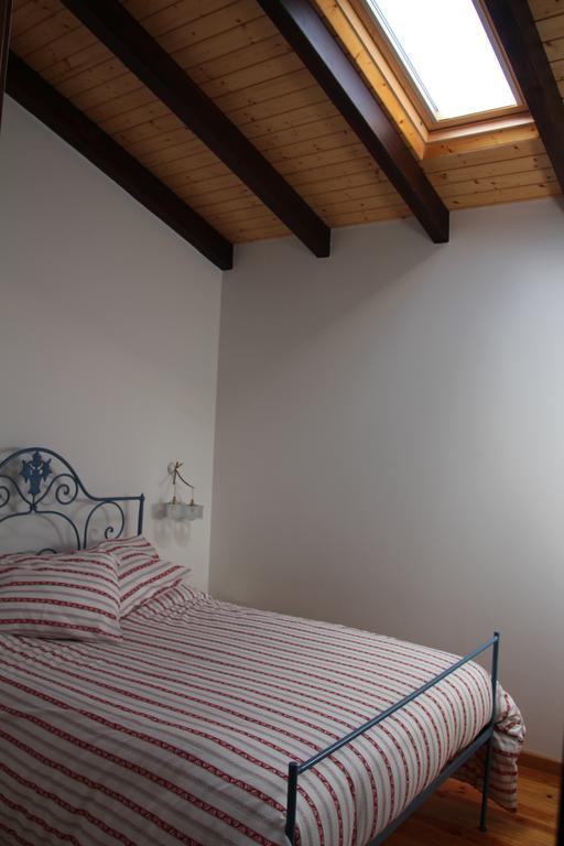 Casa Maria da Assunção Vila Nova de Cerveira Quarto foto