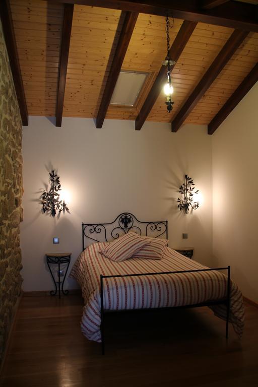 Casa Maria da Assunção Vila Nova de Cerveira Quarto foto