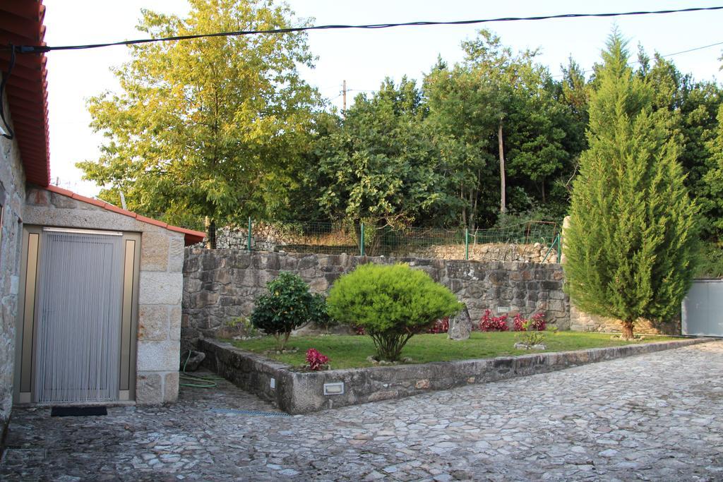 Casa Maria da Assunção Vila Nova de Cerveira Quarto foto