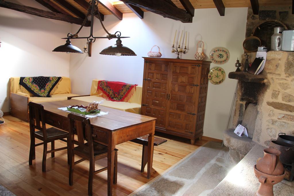 Casa Maria da Assunção Vila Nova de Cerveira Exterior foto